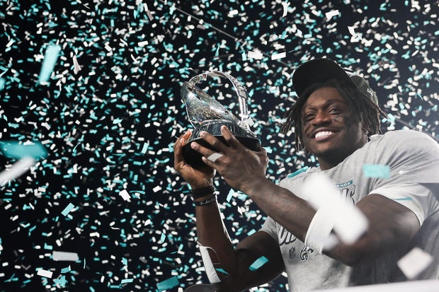 NFC Championship Game: Washington Commanders v Philadelphia Eagles