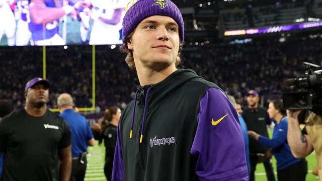 Indianapolis Colts v Minnesota Vikings