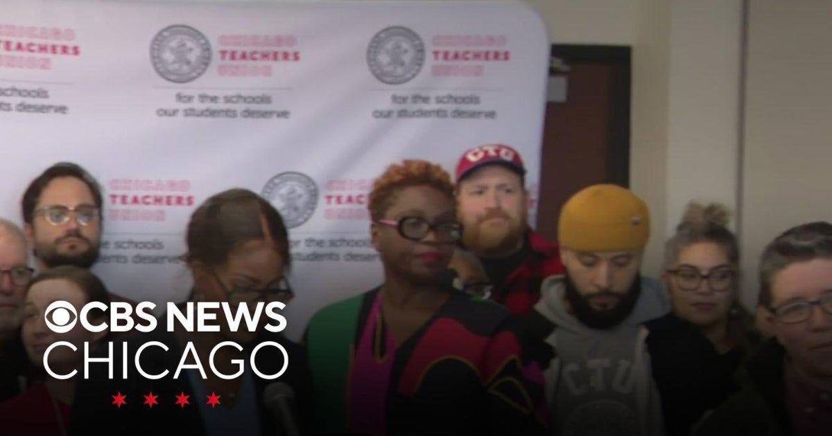Stalemate in contract negotiations between CPS, Chicago Teachers Union ...