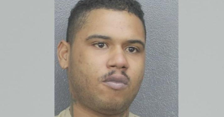 Man accused of sending threatening messages to brother of Parkland shooting victim Man accused of sending threatening messages to brother of Parkland shooting victim