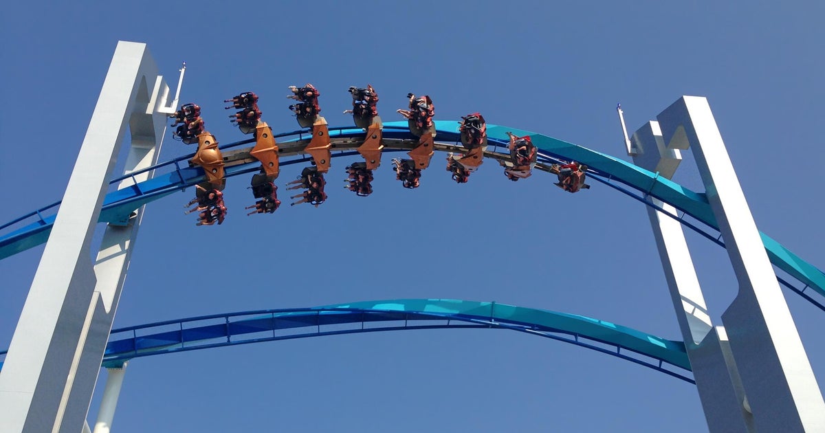 Cedar Point plans to hire 7,000 seasonal workers