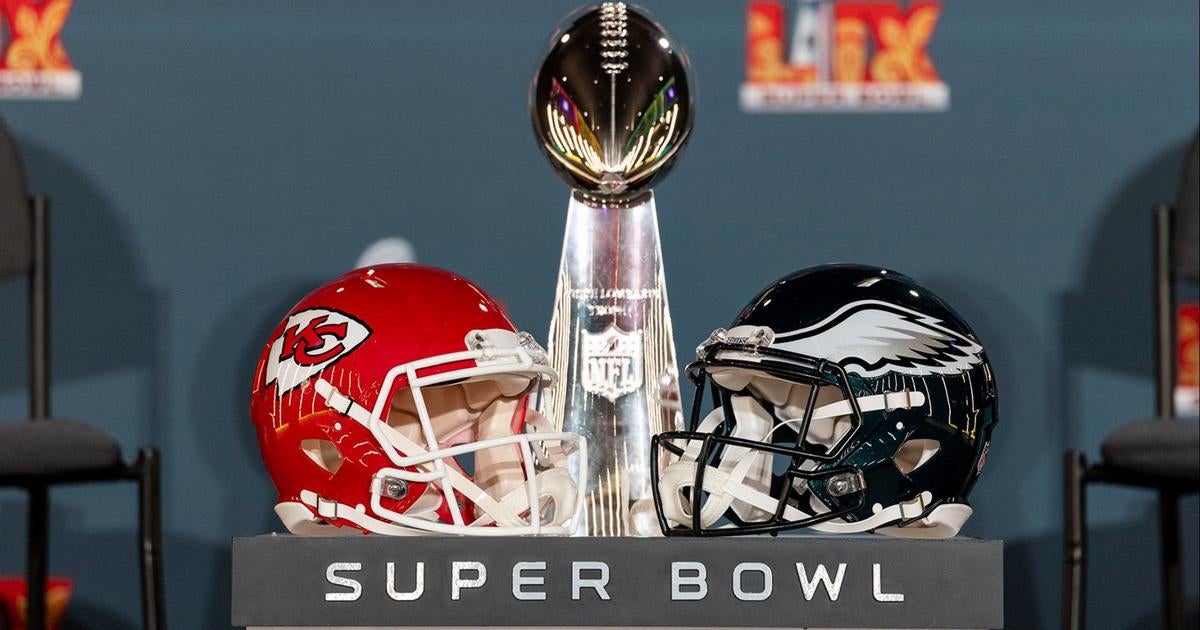 Security measures ramp up for Super Bowl