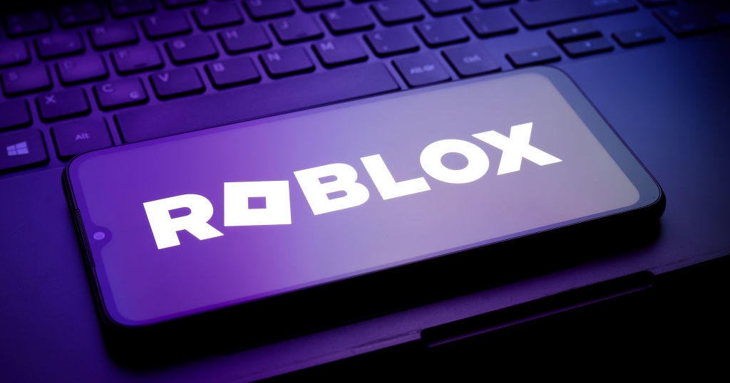 Bay Area tech companies Roblox and Discord face lawsuit for allegedly facilitating child abuse Bay Area tech companies Roblox and Discord face lawsuit for allegedly facilitating child abuse