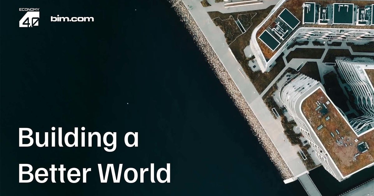 Building a Better world: A new Nordic way of working more sustainably and efficiently