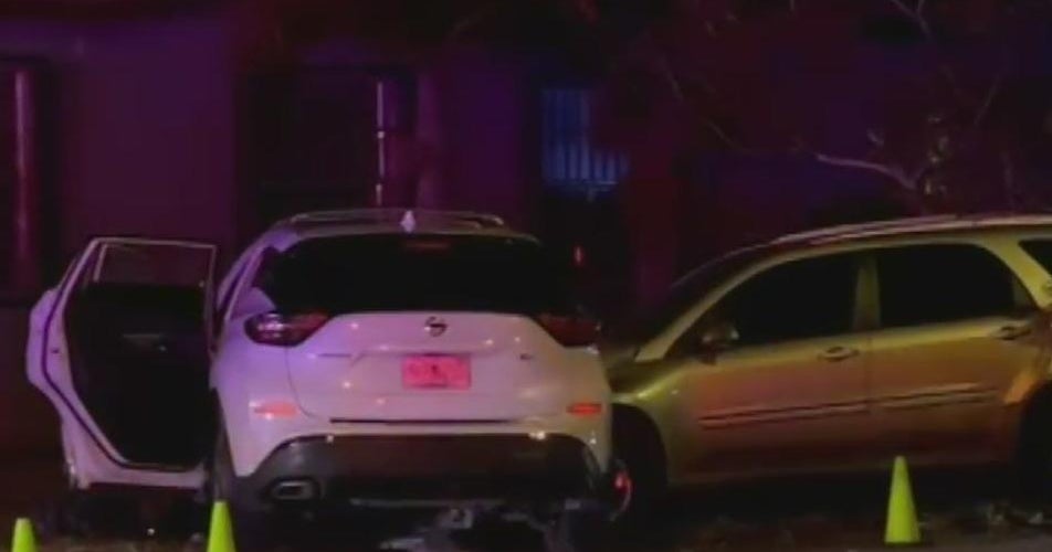 Hialeah teens pleads guilty to crash that killed three women - CBS Miami