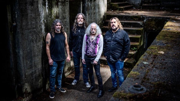 Pentagram 