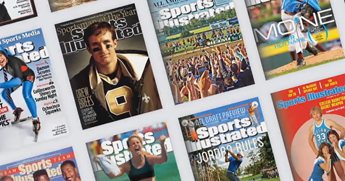 Sports Illustrated’s fourth-quarter comeback