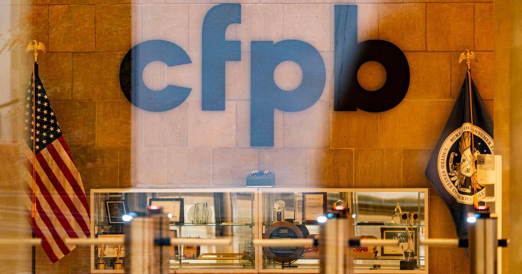 OMB'nin Russell Vought, Federal Tüketici Watchdog Ajansı Başkanı Olarak Aldığında Doge Tüketici Finansal Koruma Bürosu'na erişir