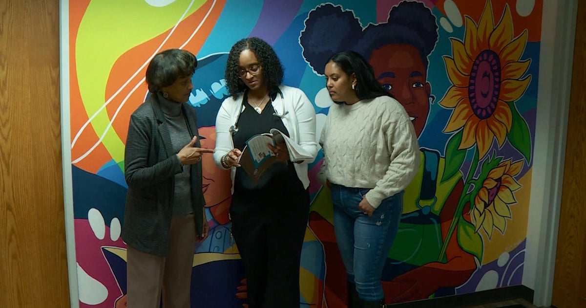 New Colorado Black Resource Directory connects patients with specialized health resources; New Colorado Black Resource Directory connects patients with specialized health resources;