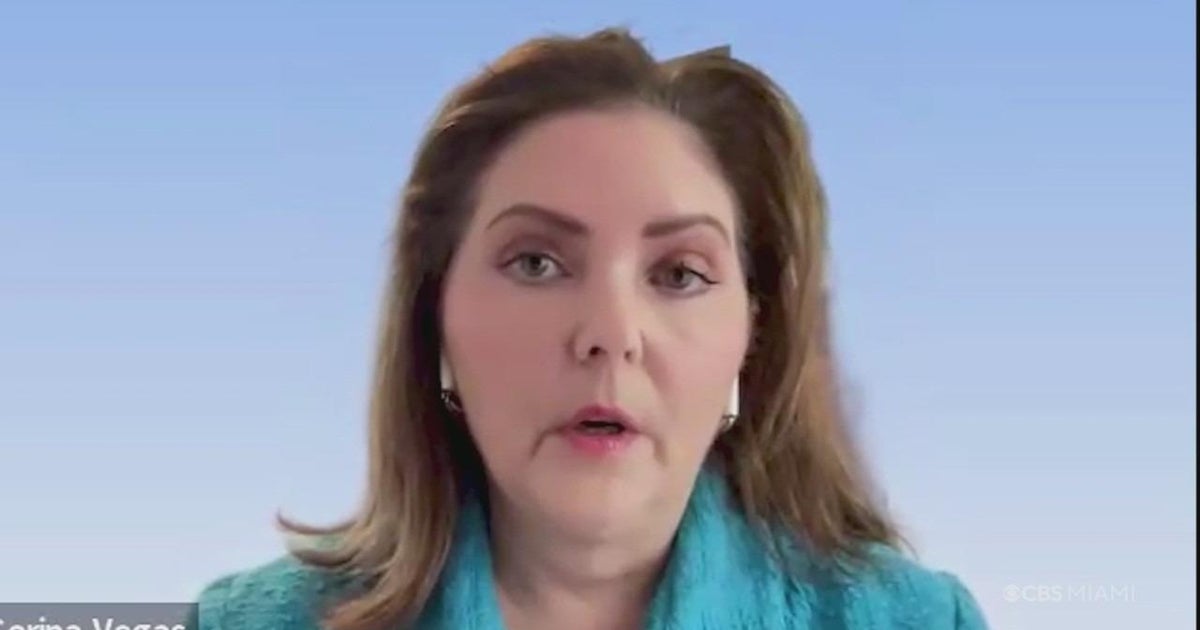 Jim discusses Venezuelans and TPS Jim discusses Venezuelans and TPS