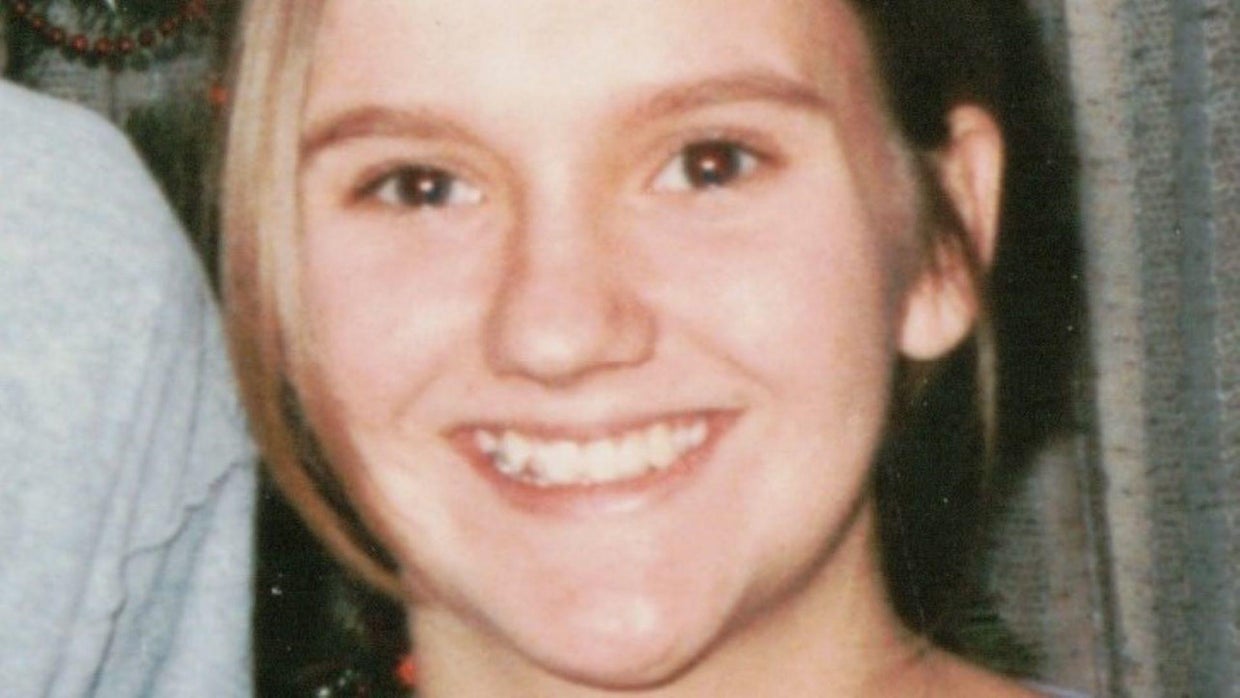 How did Montana teen Danni Houchins die? Her family's decadeslong