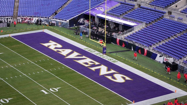 M&T Bank Stadium