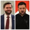 Vice President JD Vance to meet with Ukrainian President Volodymyr Zelenskyy