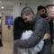 Israelis express outrage over conditions of hostages released in latest swap with Hamas