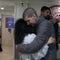 Israelis express outrage over conditions of hostages released in latest swap with Hamas