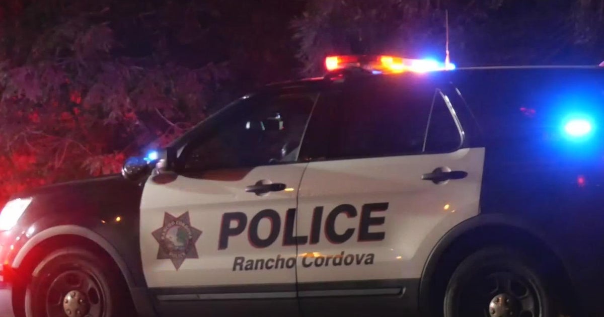 Multiple crashes involving pedestrians under investigation in Sacramento area