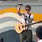 Police unplug Ed Sheeran's impromptu busking performance in Bengaluru