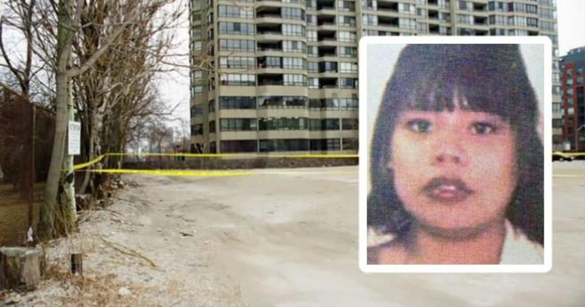 Suspect arrested in 1998 killing of pregnant woman featured on Toronto police podcast