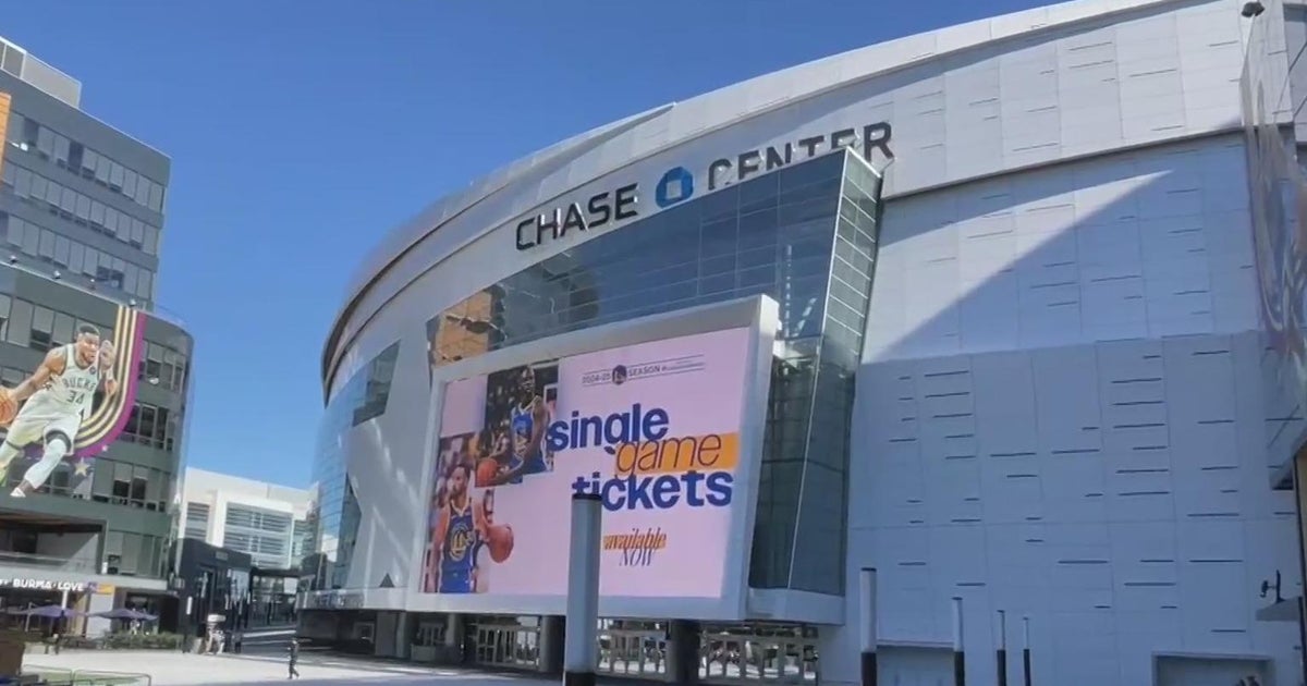 Restaurants near Chase Center ready for uptick in business during NBA All-Star weekend Restaurants near Chase Center ready for uptick in business during NBA All-Star weekend