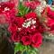 What a dozen roses may cost you this Valentine's Day