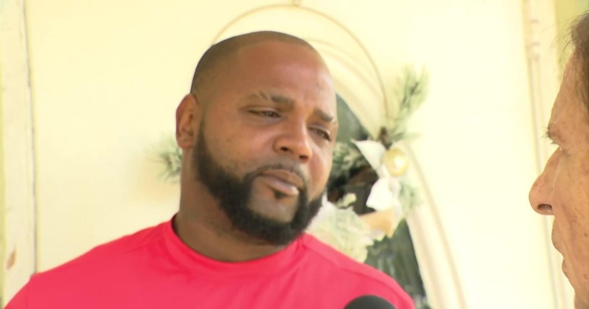 Father mourns loss of daughters killed in Miami Gardens crash over the weekend Father mourns loss of daughters killed in Miami Gardens crash over the weekend