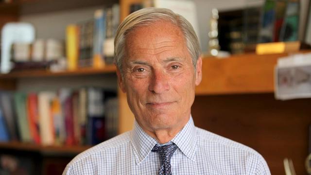 Bob Simon 