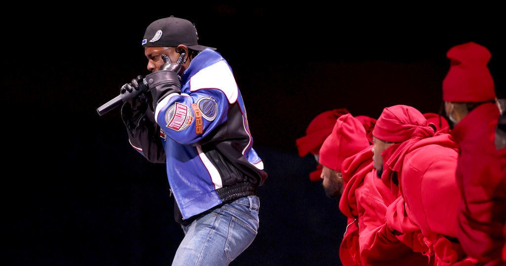 Who performed at the Super Bowl 2025 halftime show? Here's a full list of the performers