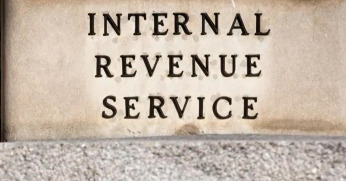 Trump administration looks to deputize IRS agents for immigration enforcement