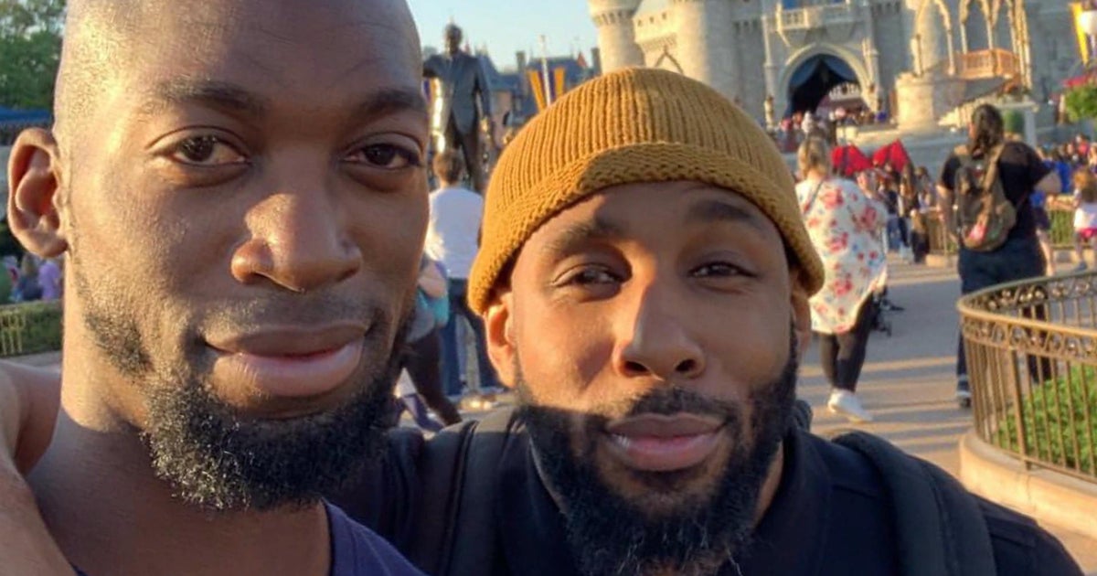 Stephen "tWitch" Boss' family talks about Allison Holker's memoir, healing after loss
