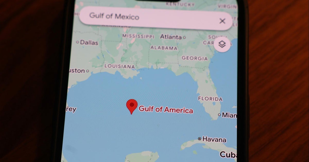 Florida Senate approves 'Gulf of America' name change bills
