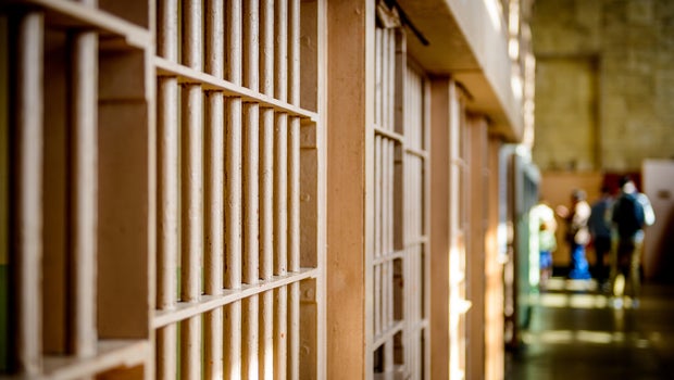 Walnut Creek Man Sentenced Over Six Years Child Sexual Abuse, Porn Possession