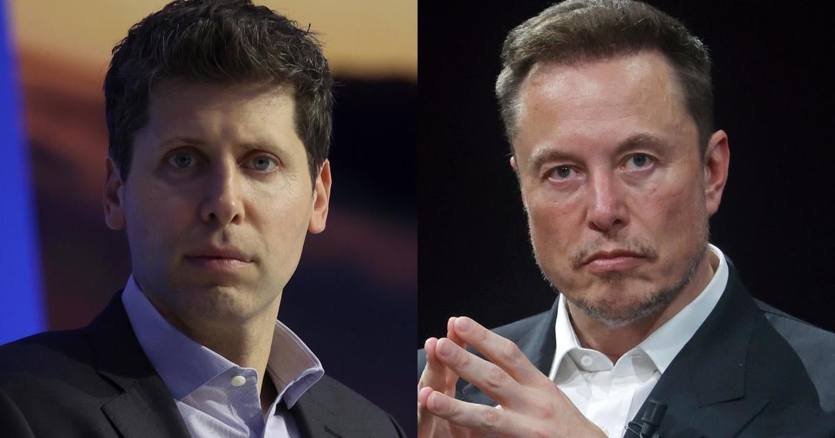 Sam Altman, Elon Musk feud over OpenAI bid