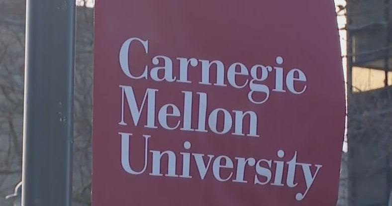 CMU joins federal lawsuit over NIH funding cuts - CBS Pittsburgh