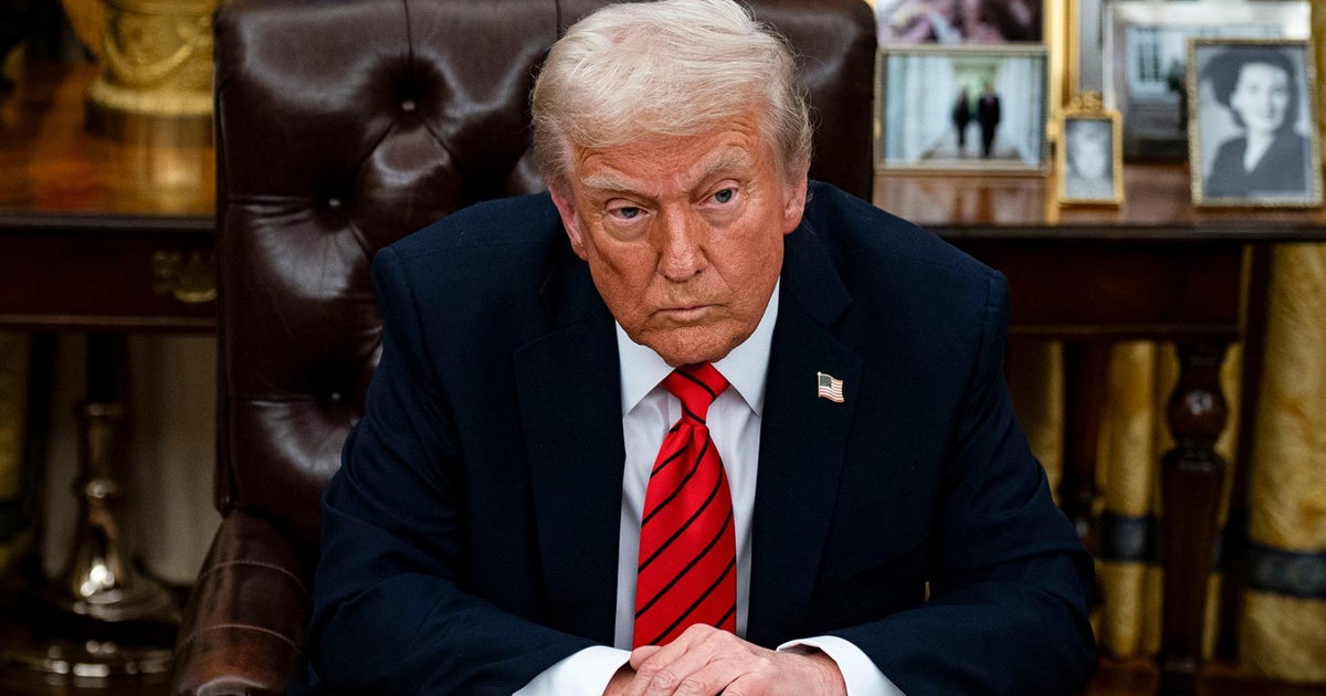 What to know about Trump's ultimatum for Hamas about hostages