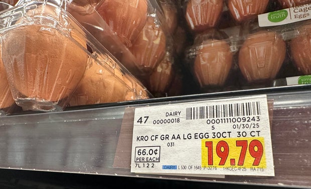 US-HEALTH-VIRUS-BIRD-FLU-EGGS