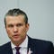 Hegseth rules out Ukraine NATO membership in any ceasefire with Russia