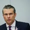 Hegseth rules out Ukraine NATO membership in any ceasefire with Russia