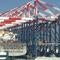 Chinese cranes at U.S. ports raise national security concerns