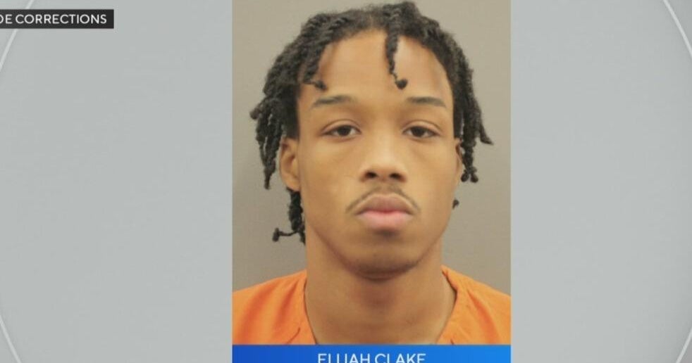 Man faces murder charge in killing of Miami-Dade girlfriend - CBS Miami