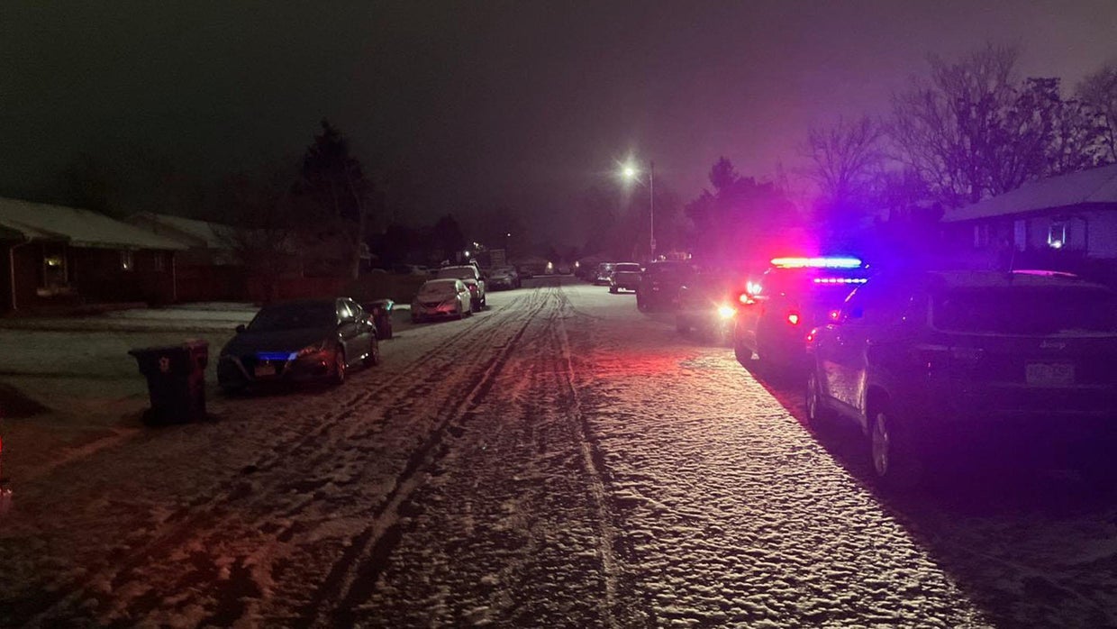 Colorado teenager dead in what Commerce City police call a "tragic ...