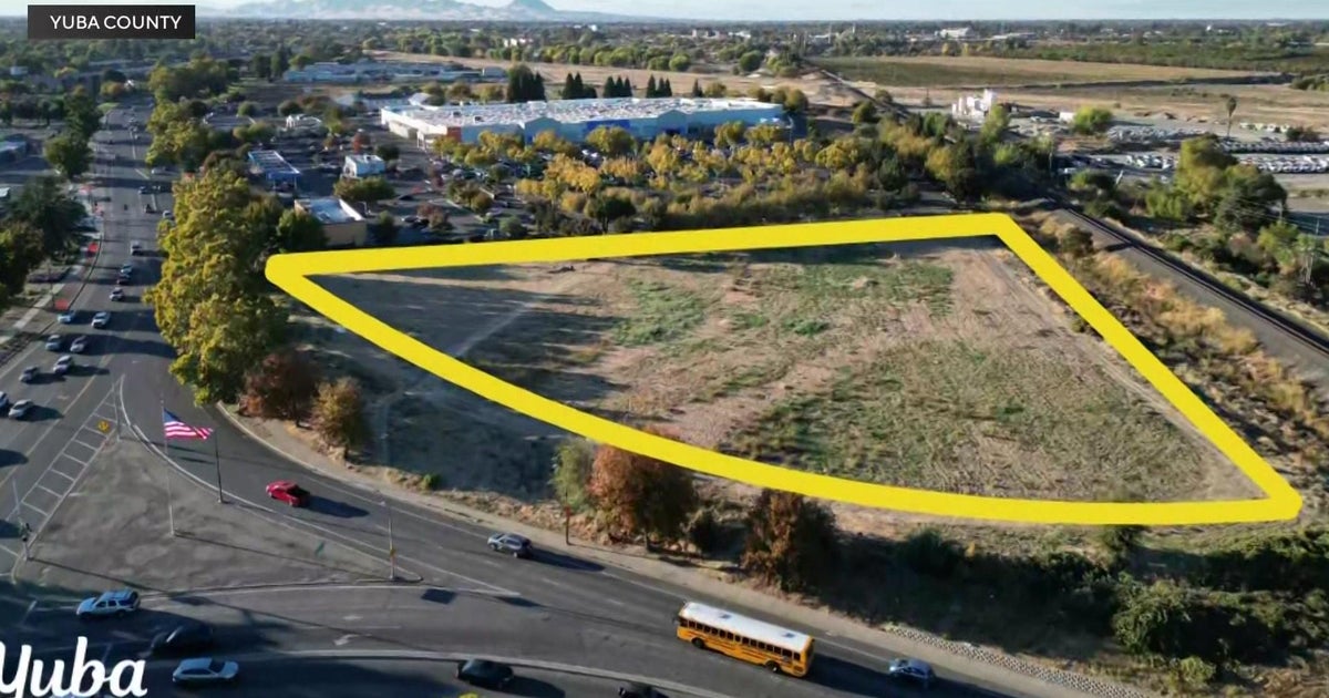 Yuba Countys Linda to get new shopping center