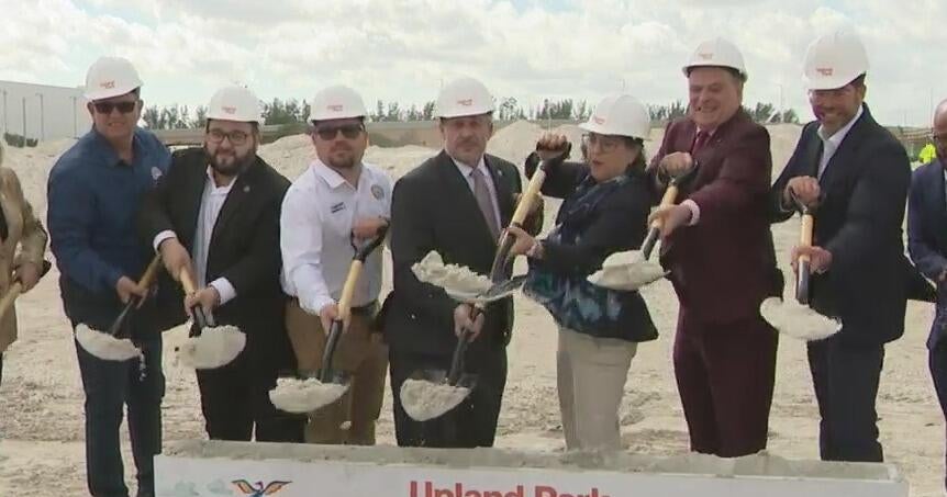 Miami-Dade County making way for hundreds of new homes