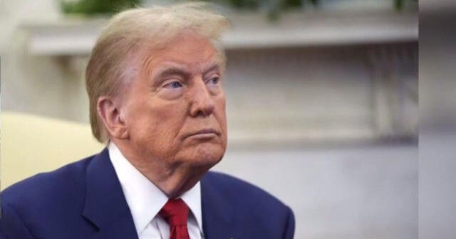 Feb 13: CBS News 24/7, 1pm ET
