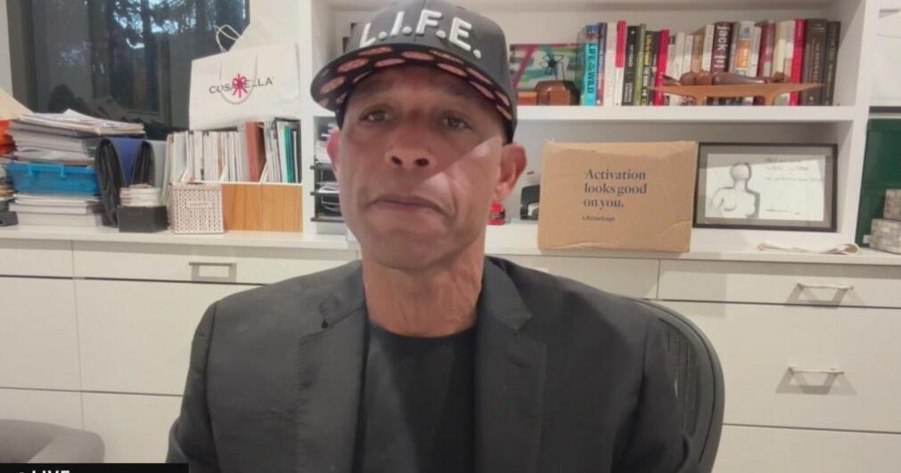 2 time Super Bowl champ raising suicide awareness after daughter’s death