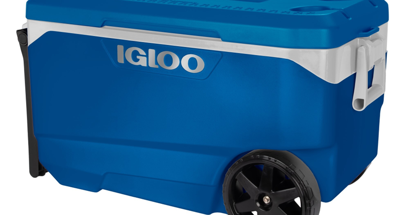 More than 1 million Igloo coolers recalled after reports of injuries including fingertip amputations More than 1 million Igloo coolers recalled after reports of injuries including fingertip amputations