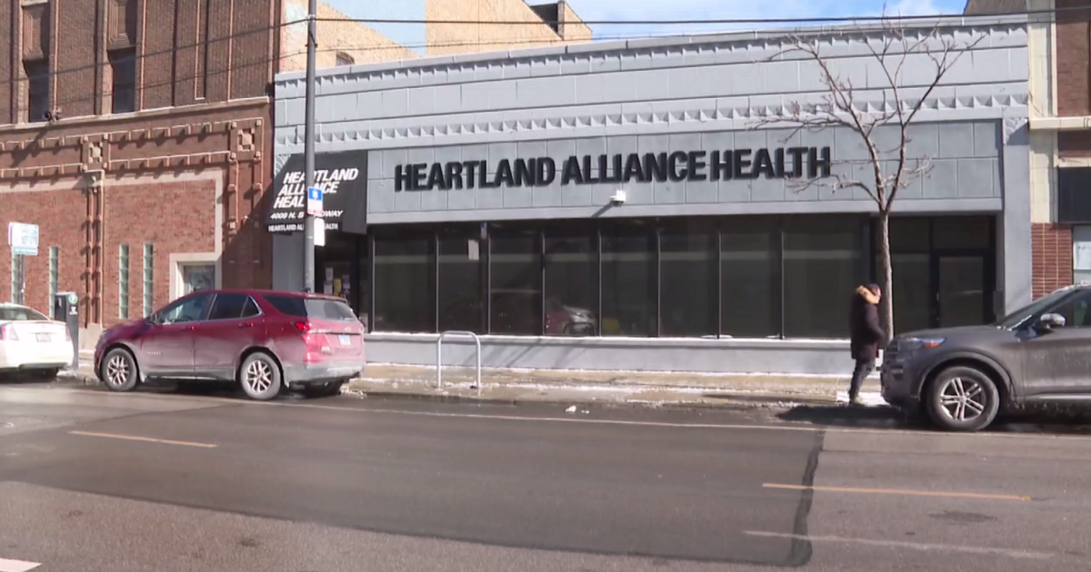 Heartland Alliance Health Reverses Course: Clinics and Food Pantries to Remain Open