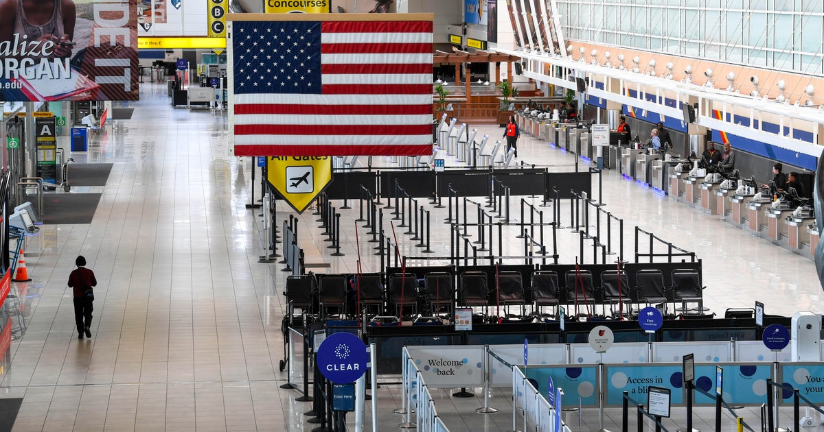 Fraport secures 23-year concession contract at BWI Airport