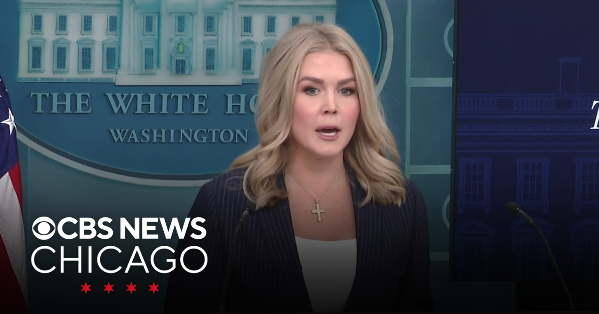 AP reporter banned by Trump administration over 