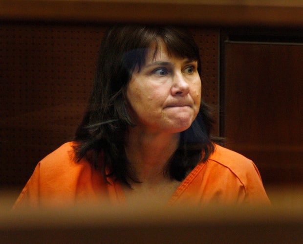 LAPD Detective Charged With Murder in 1986 Slaying 