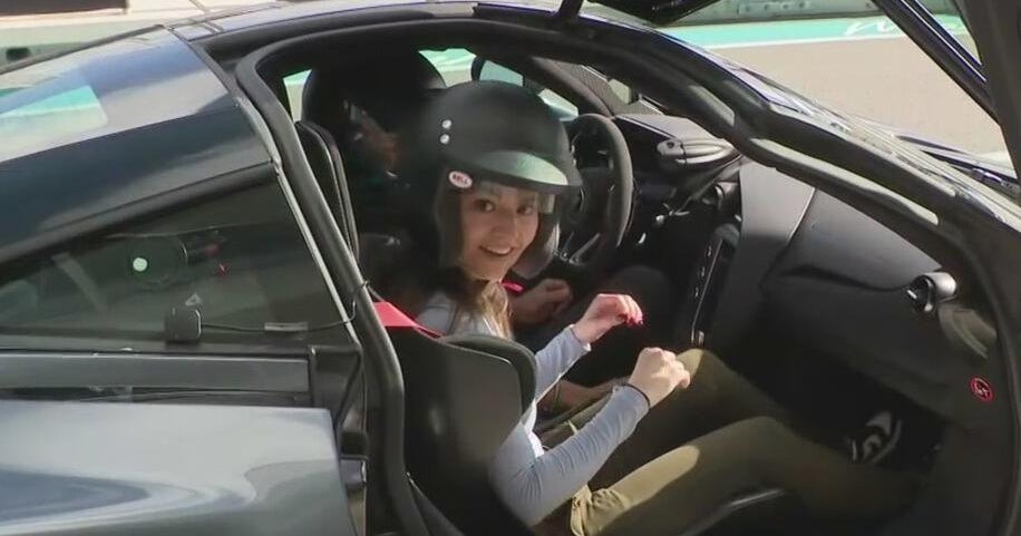 Formula 1 returns to South Florida in less than 3 months